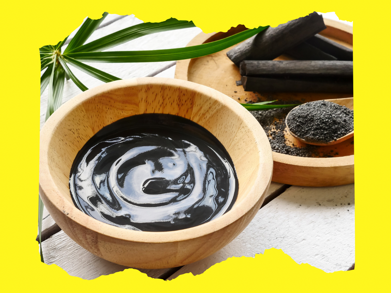 The Benefits of Activated Charcoal for Acne Prone Skin