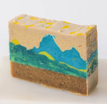 Load image into Gallery viewer, Blue Mountain Coffee Soap