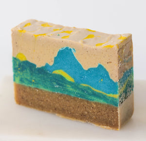 Blue Mountain Coffee Soap