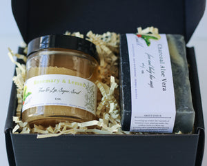 Sweet Pleasures Giftset