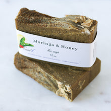 Load image into Gallery viewer, Moringa &amp; Honey