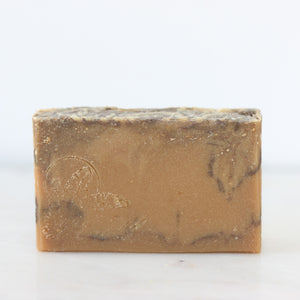 Guinness Punch Soap