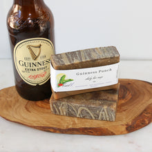 Load image into Gallery viewer, Guinness Punch Soap