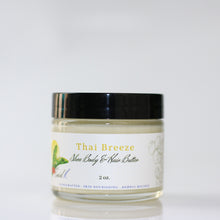 Load image into Gallery viewer, Thai Breeze Shea Body and Hair Butter