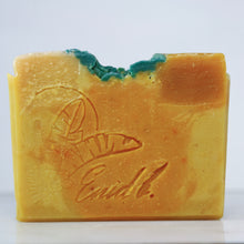 Load image into Gallery viewer, Pumpkin Citrus Spice Soap