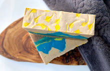 Load image into Gallery viewer, Blue Mountain Coffee Soap